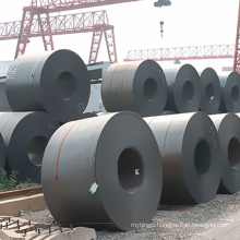 ss400 hrc steel hot rolled heavy coil with mill edg